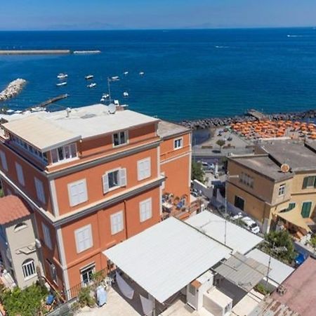 Excelsior Mare Suite Casamicciola Terme Екстериор снимка