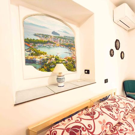 Excelsior Mare Suite Casamicciola Terme Екстериор снимка