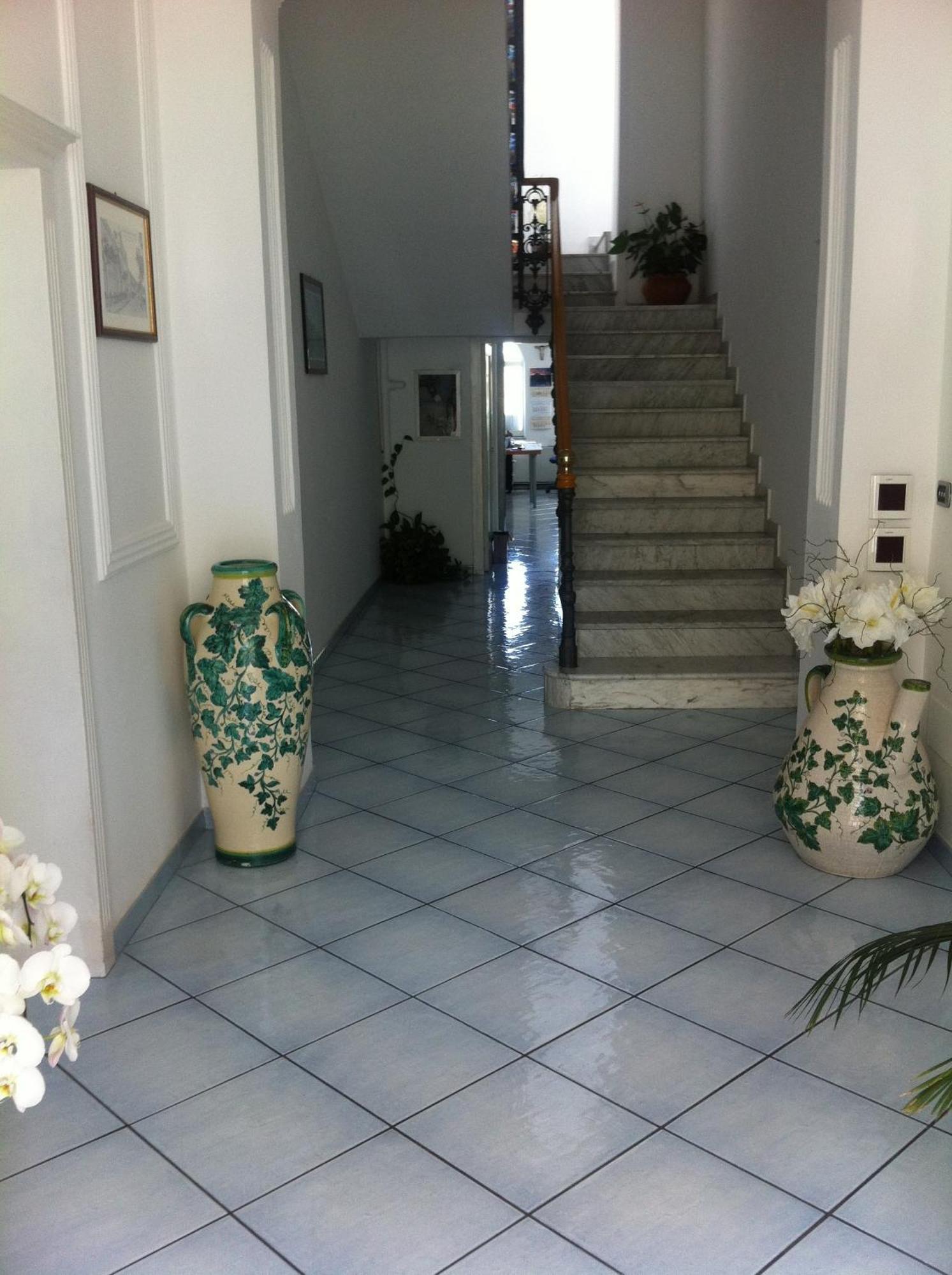 Excelsior Mare Suite Casamicciola Terme Екстериор снимка