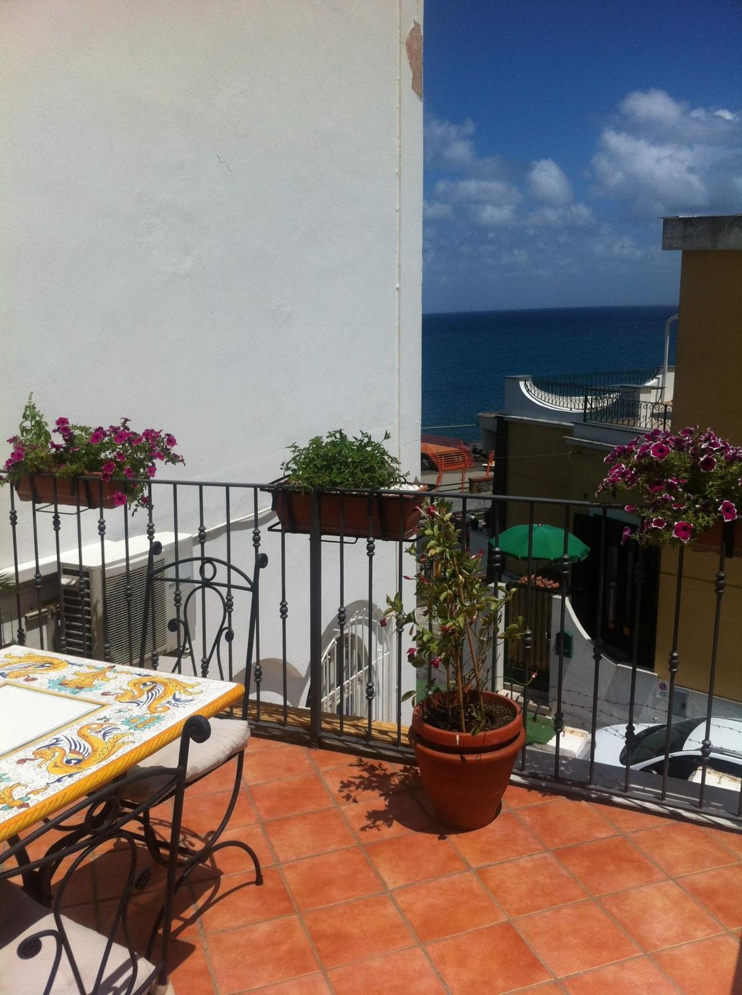 Excelsior Mare Suite Casamicciola Terme Екстериор снимка