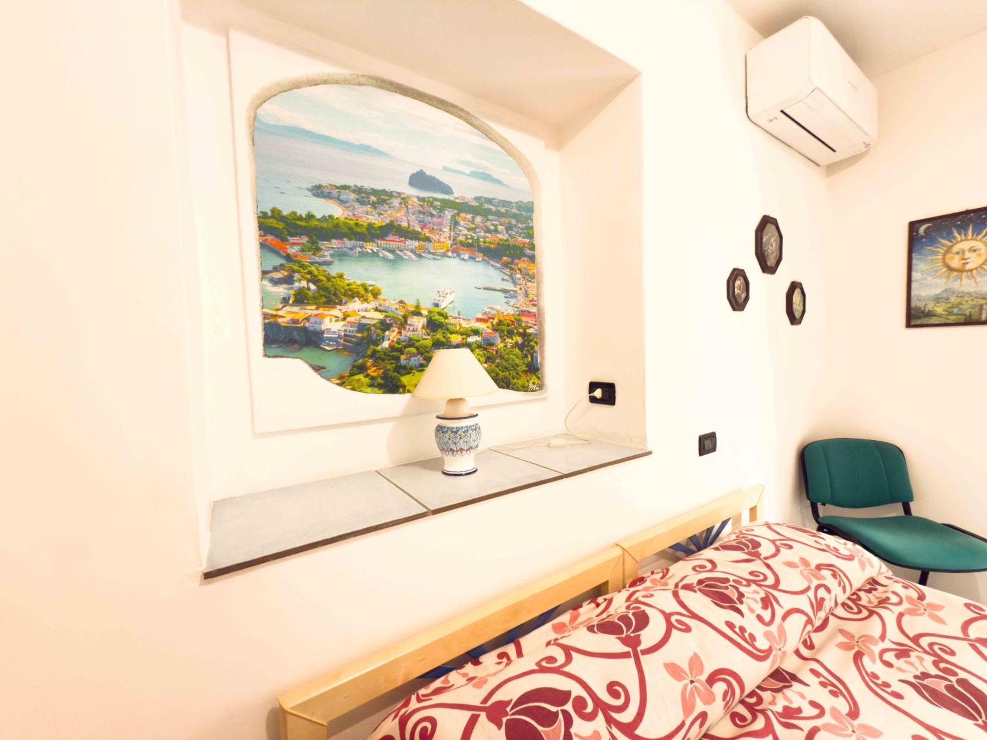 Excelsior Mare Suite Casamicciola Terme Екстериор снимка