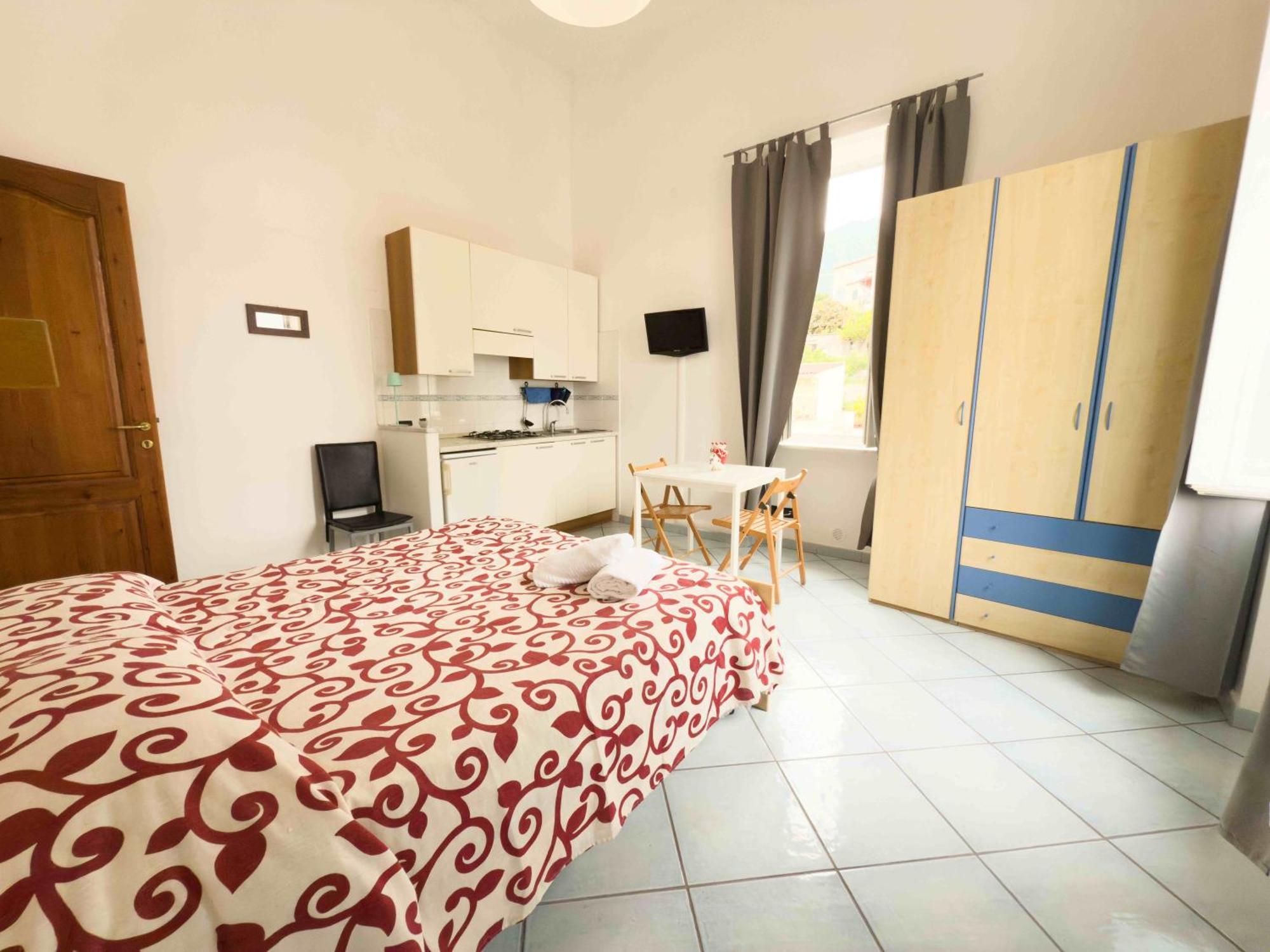 Excelsior Mare Suite Casamicciola Terme Екстериор снимка