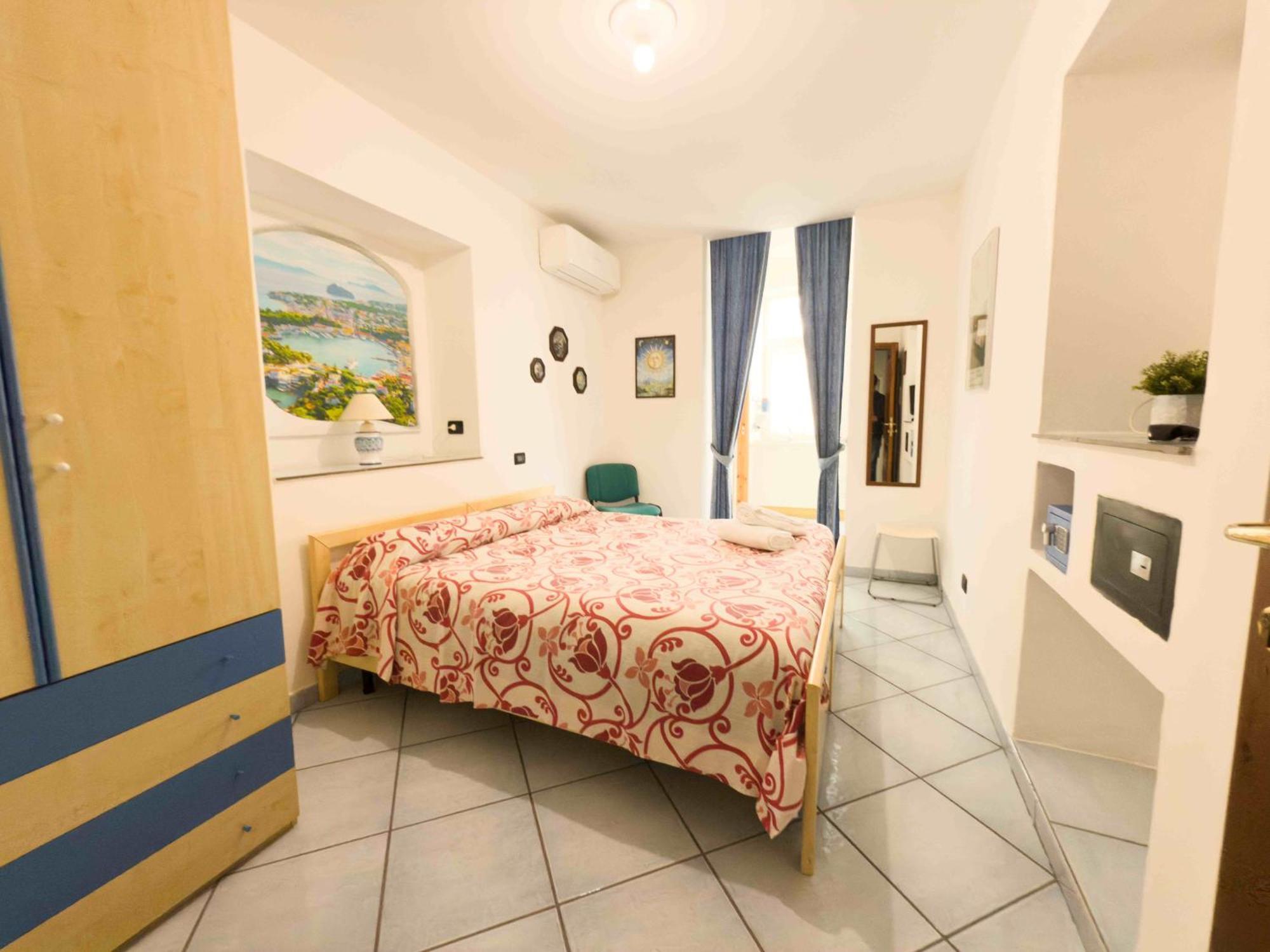 Excelsior Mare Suite Casamicciola Terme Екстериор снимка