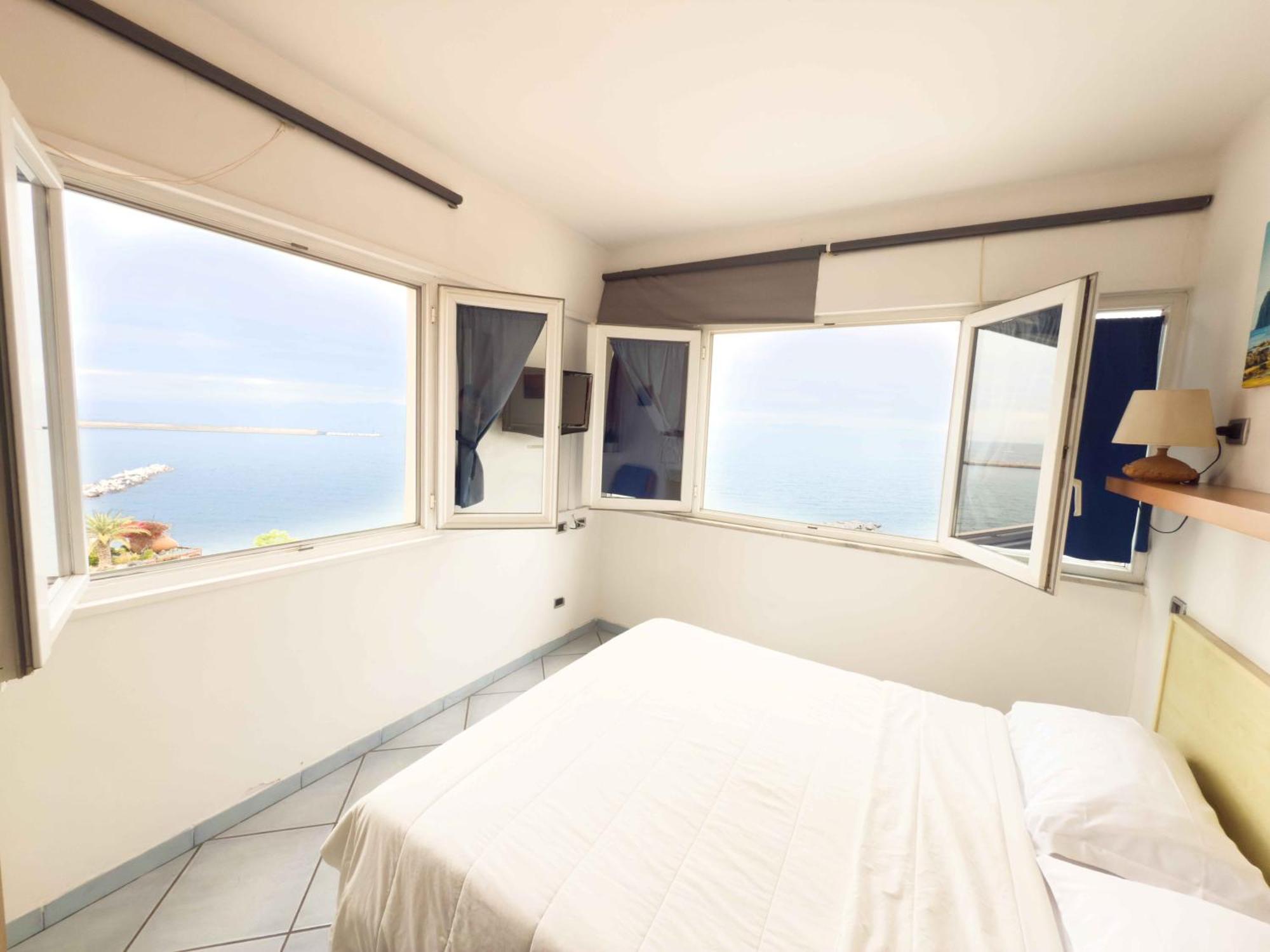 Excelsior Mare Suite Casamicciola Terme Екстериор снимка