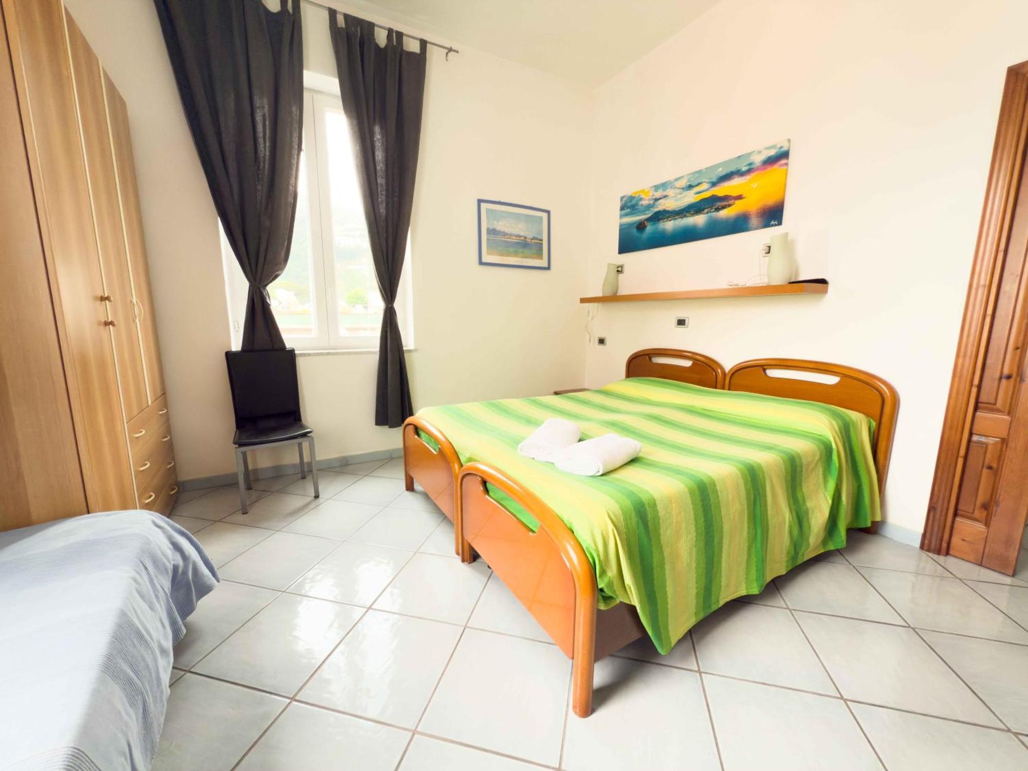 Excelsior Mare Suite Casamicciola Terme Екстериор снимка