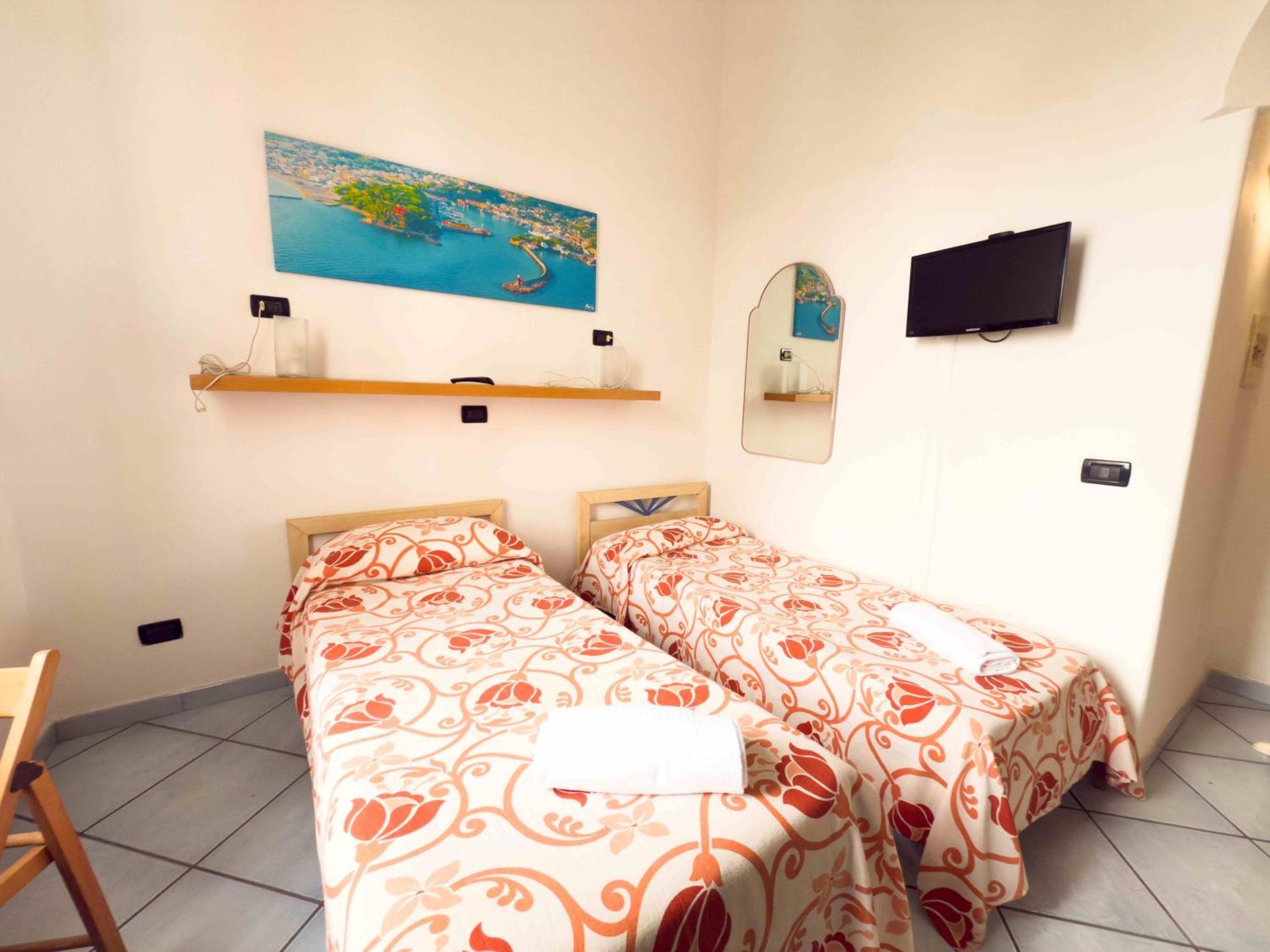 Excelsior Mare Suite Casamicciola Terme Екстериор снимка